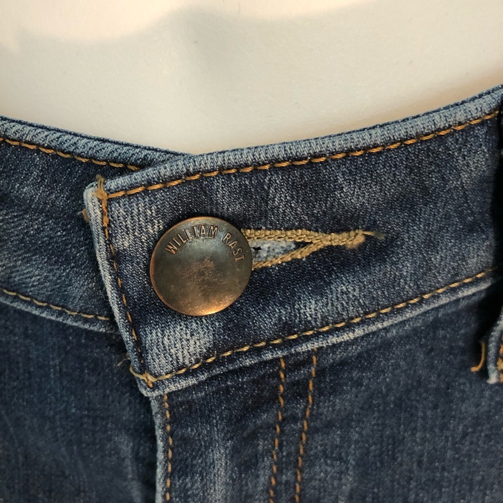 William Rast Jeans - Picture 3 of 6